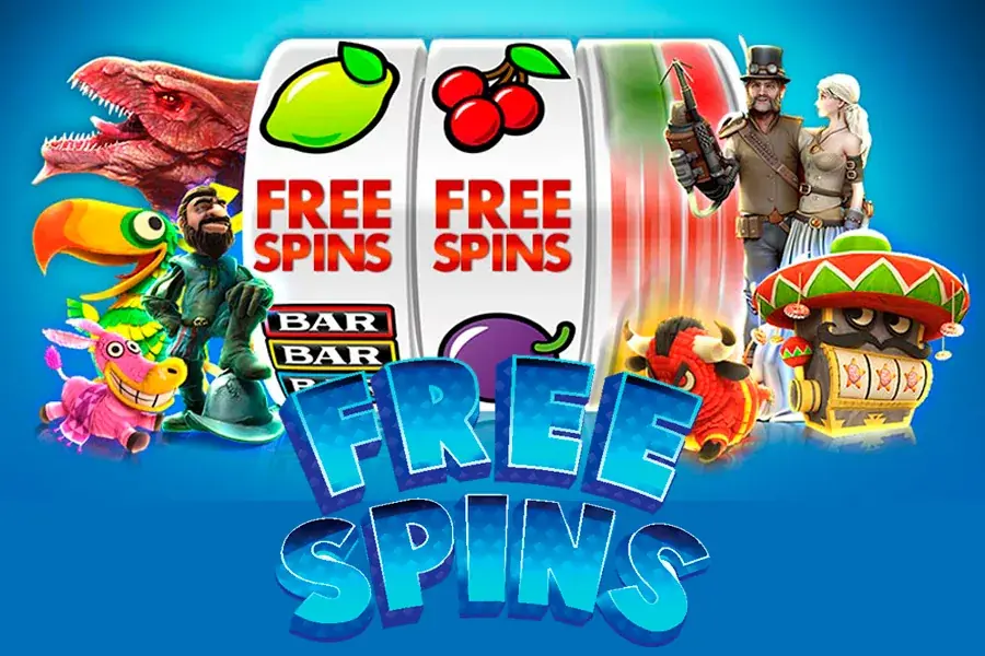 Voodoo Dreams free spins