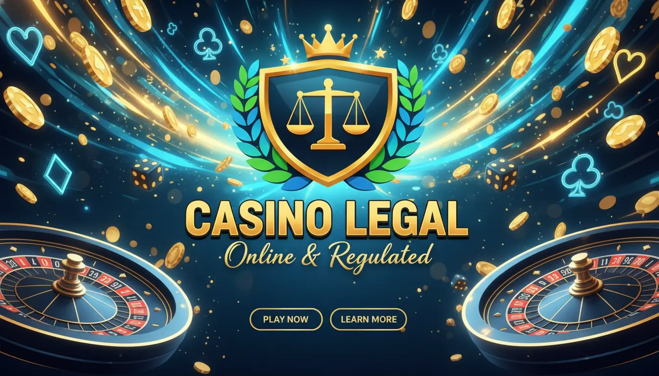 Voodoo Dreams casino legality