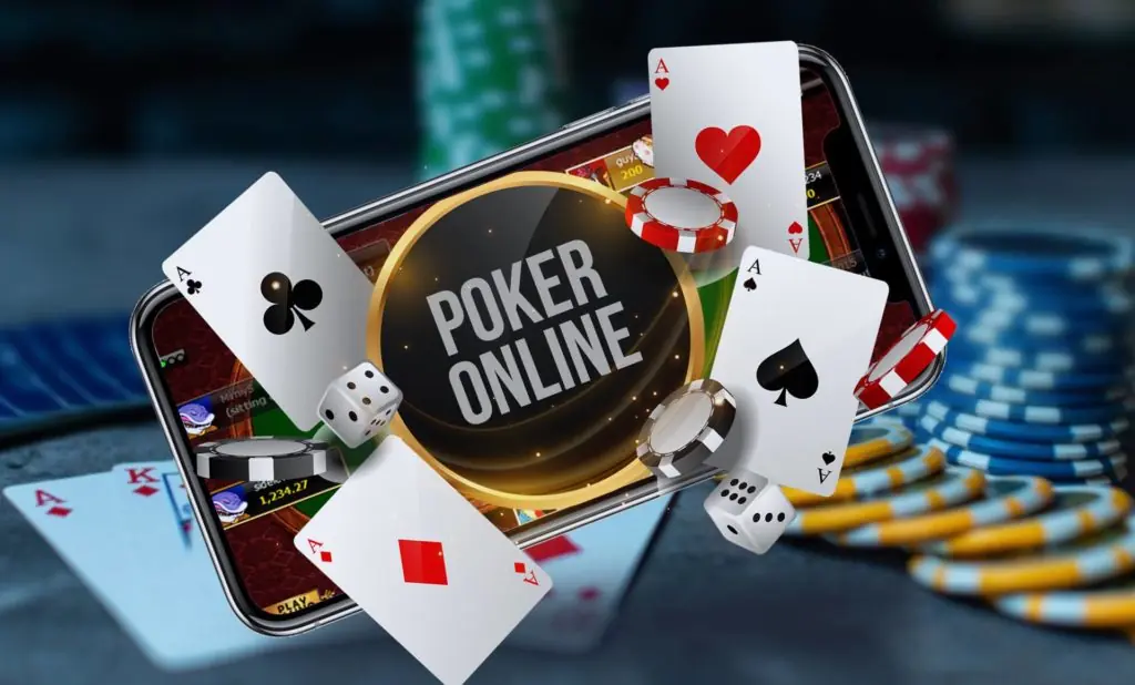 Voodoo Dreams casino Poker