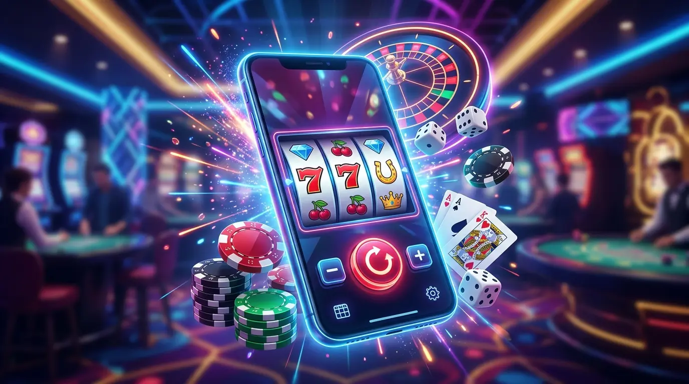 Voodoo Dreams app