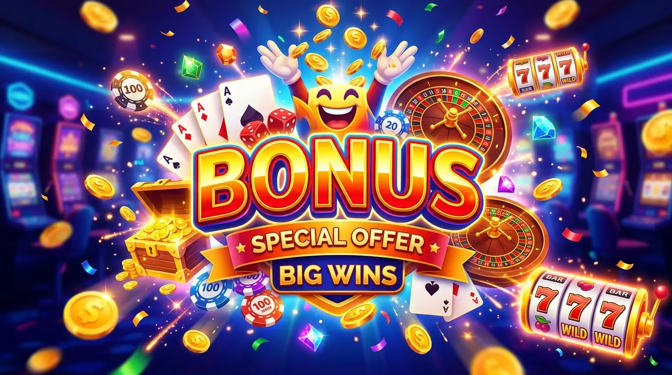 Voodoo Dreams bonus