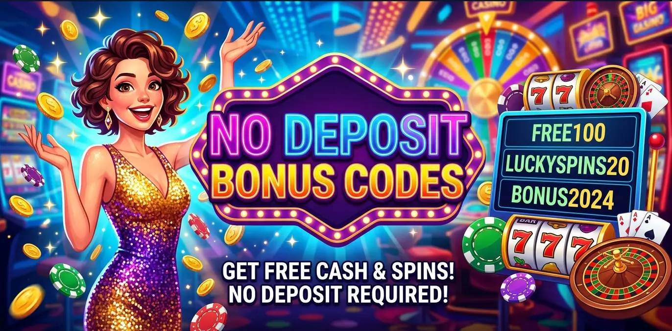 Voodoo Dreams no deposit bonus codes