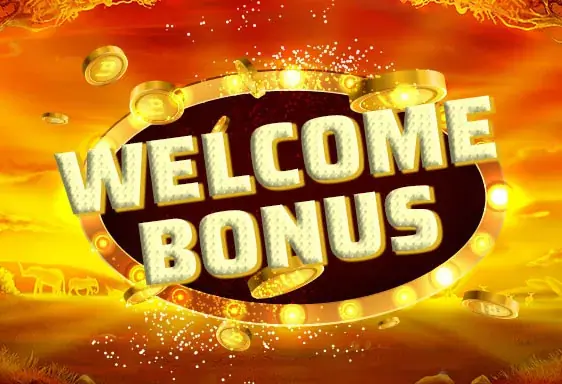 Voodoo Dreams casino welcome bonus