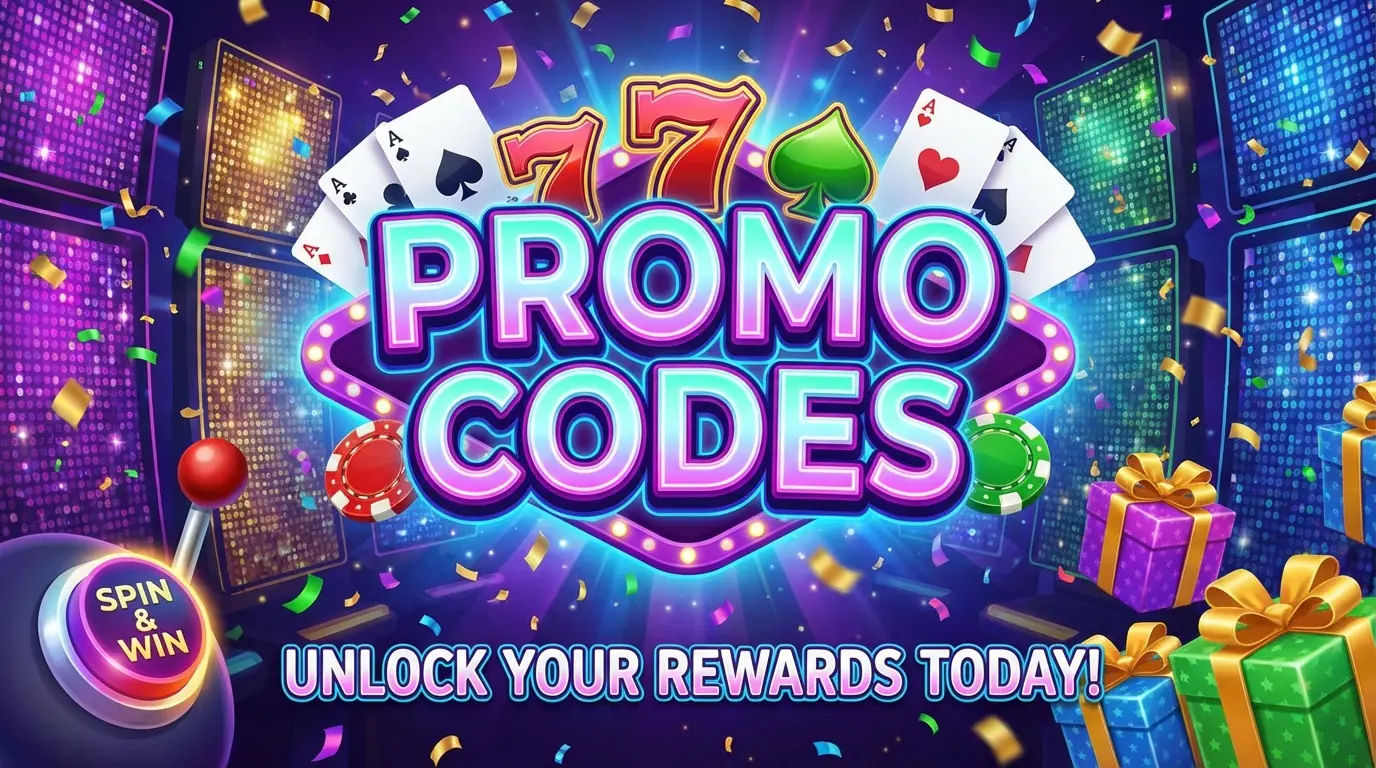 Voodoo Dreams casino promo codes