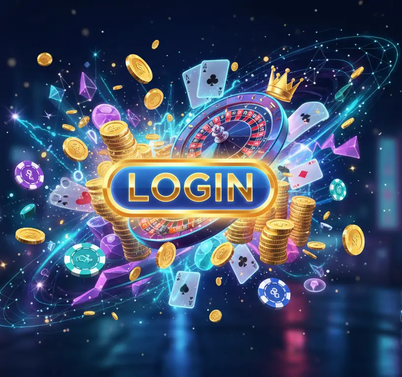 Voodoo Dreams casino login