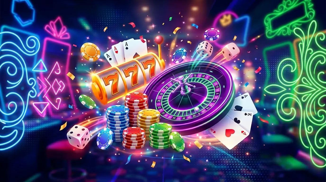 Voodoo Dreams casino owner