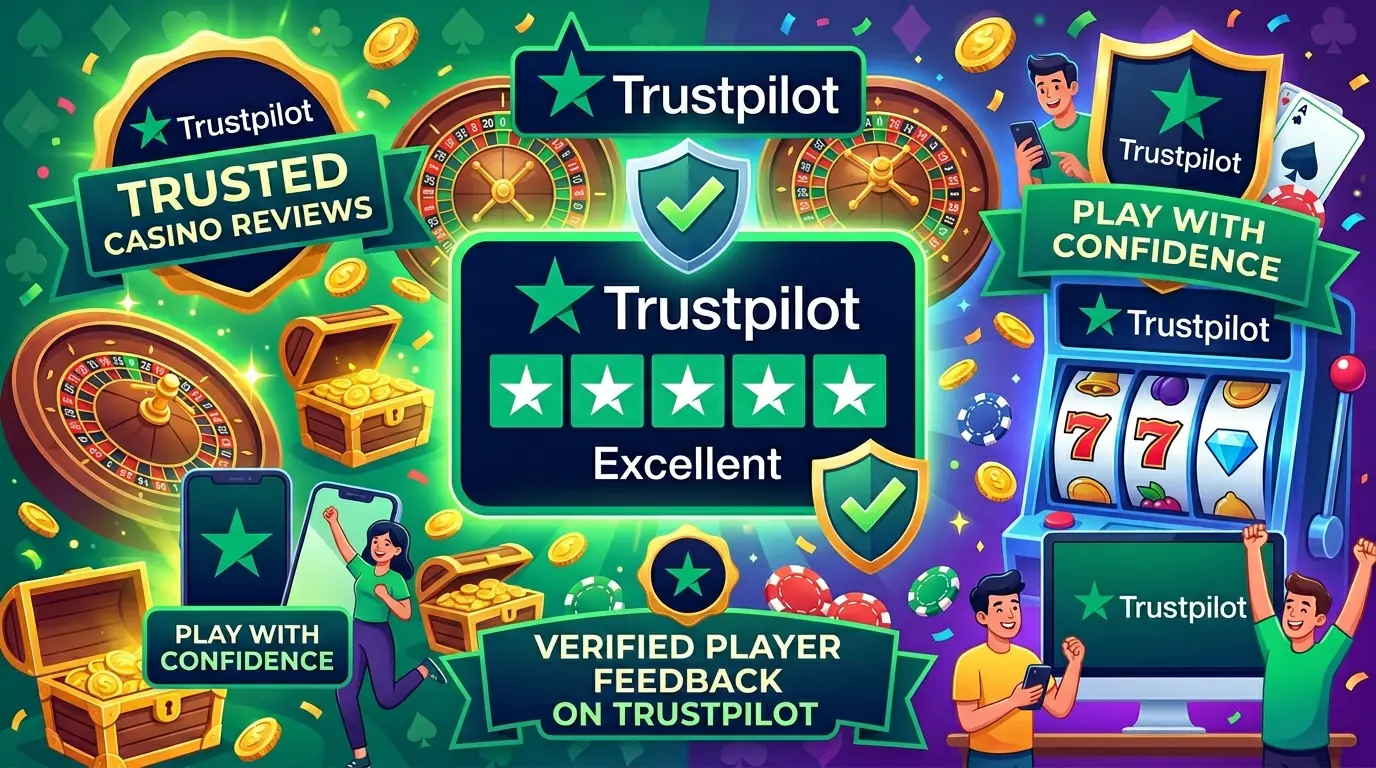 Voodoo Dreams casino reviews