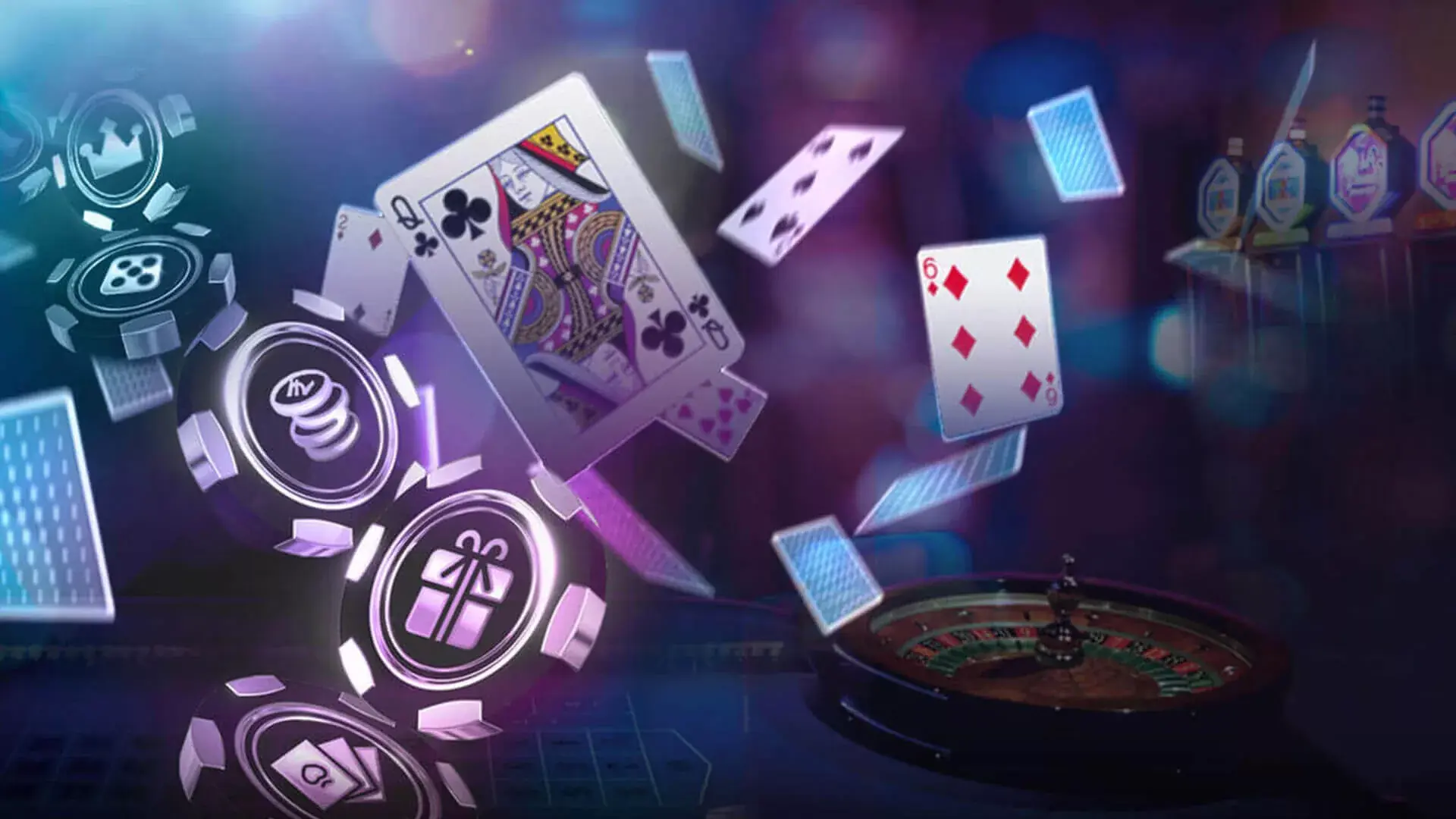 Voodoo Dreams games