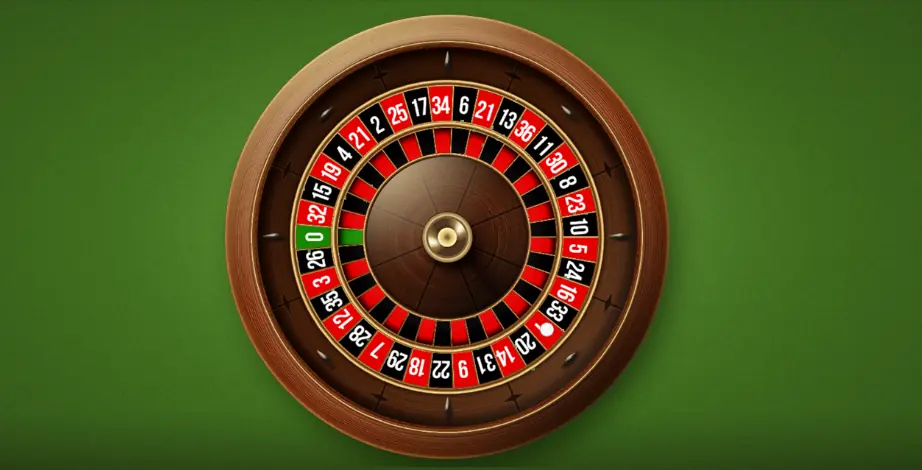 Voodoo Dreams casino Roulette