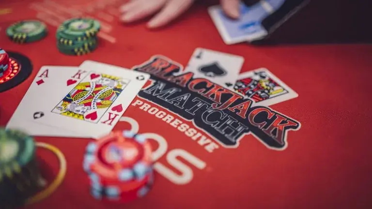 Voodoo Dreams Blackjack guide