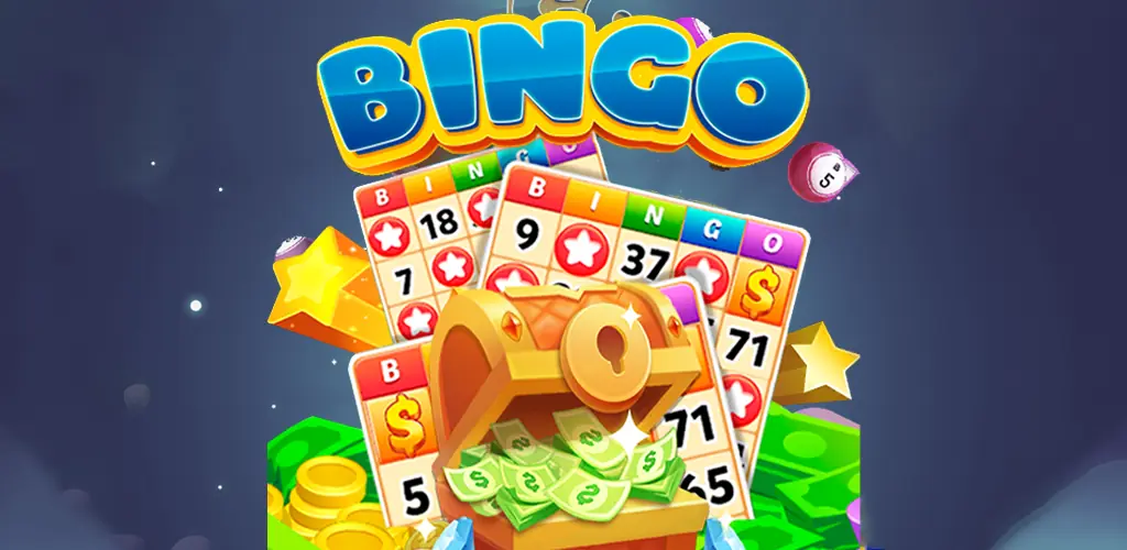 Voodoo Dreams casino Bingo